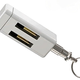 Illustration for article titled The Worlds Smallest iPhone Charger Skips The Cables Altogether